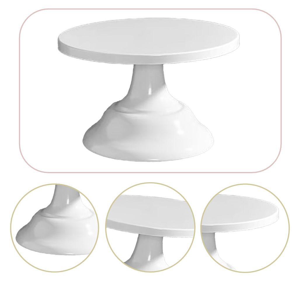 3PCS Graduated Sizes Cake Stands Pedestal Base Pastry Display Stand Dessert Stand  Dessert Tables