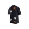 Jordan SS24 T Shirt Men's Black FN5987-045