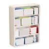 Multi Layer Wall Hanging Storage Box Easy Installation Multi Layer Shelf Space Optimization Tool For Home Organization