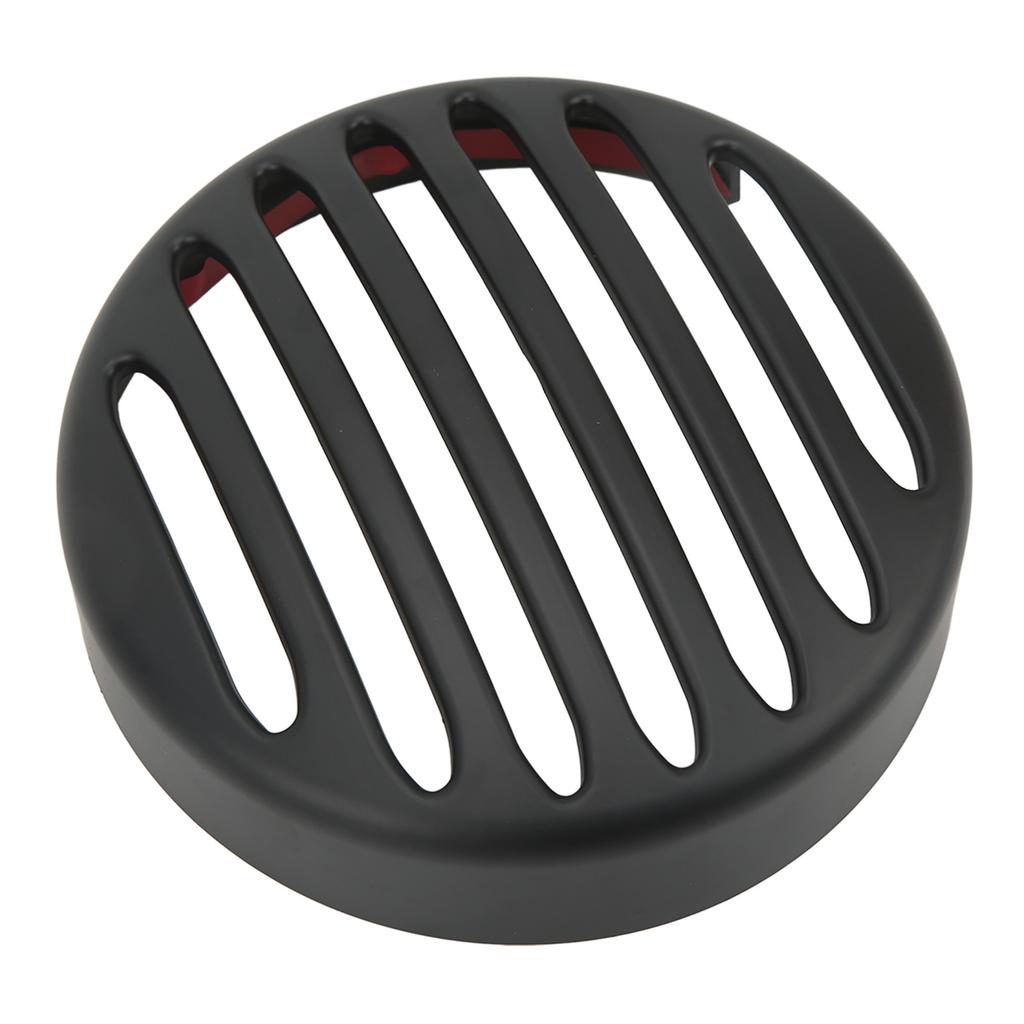 Headlight Grille Cover Motorcycle Head Lamp Guard Replacement for Rebel CMX 300 500 2017?2019 Black