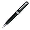 Sailor Professional Gear Ballpoint Oil-Based Pen, Silver/Black, 16-1037-620
