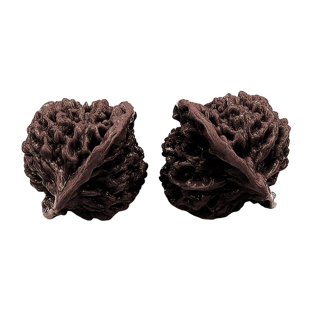 Wenwan Walnuts Chinese Walnuts Walnut And Massage Stress Care Plaything Nice Decor Good Gift For Kids For Stress