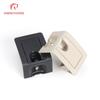 For Toyota Camry Car Rear Child Seat Fixing ISOFix Cover Hook ISOFIX Cover Child Restraint For Toyota Avalon 73717-07010