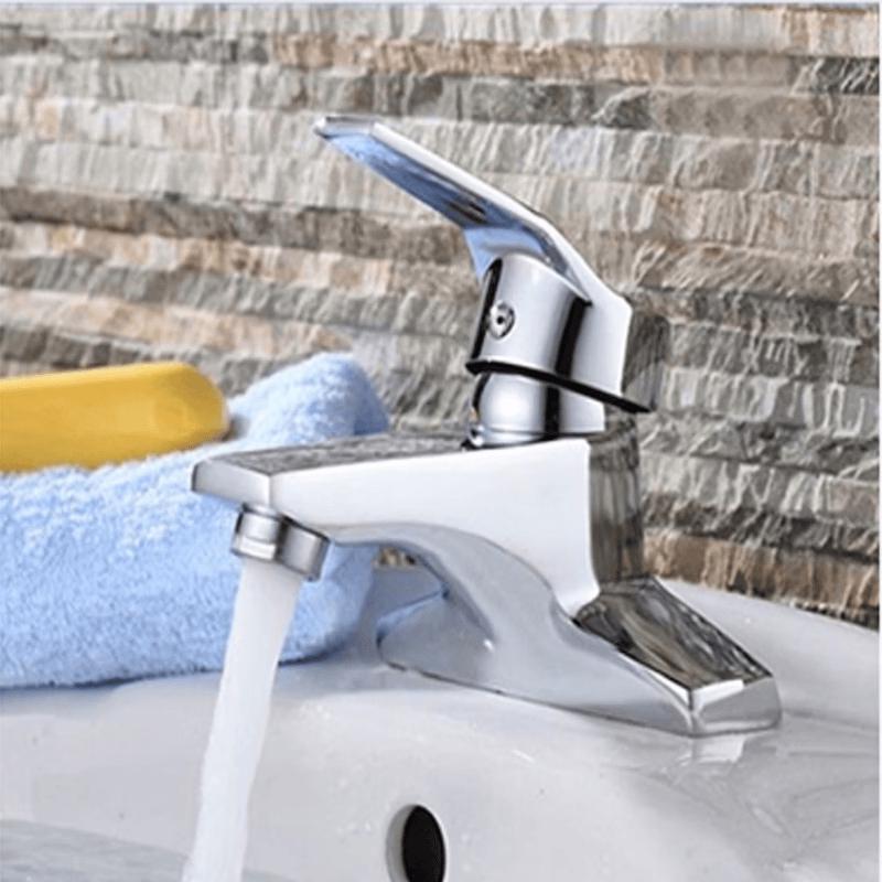 TLXT Washbasin Mixer Faucet