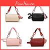 Stylish Mini Handbag For Women With Chic Bow Accessories Perfect For Spring Fashion