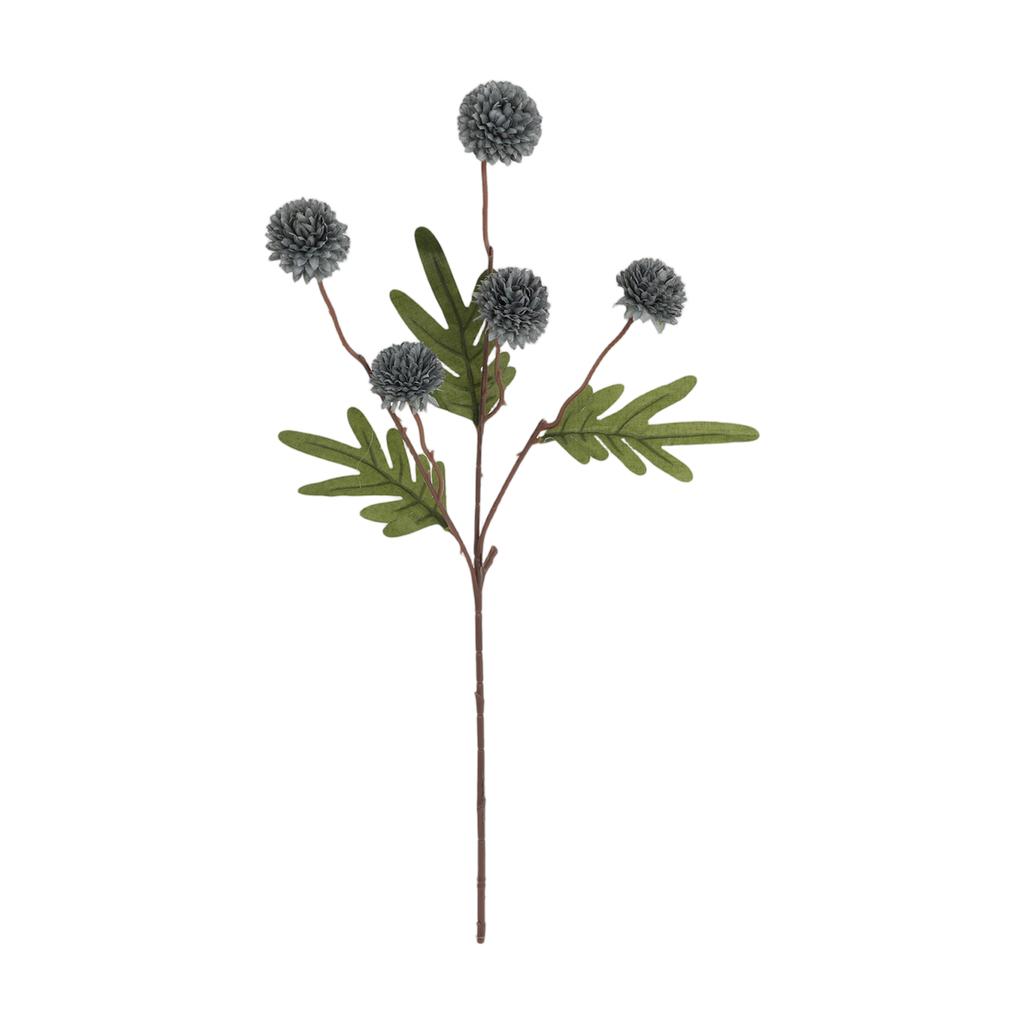 Künstliche Blumen, Heimdekoration, Außenzaun, Bonsai, Kunstblumen