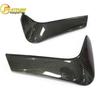 BMW M3/M4 F80/F82/F83 Dry Carbon Fiber Front/Rear Corner Splitters