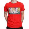 BEASTARS Final Season Part Friends Funny Graphic 100 Cotton TShirt BEASTARS Final Season Part Tees Tops For Unisex