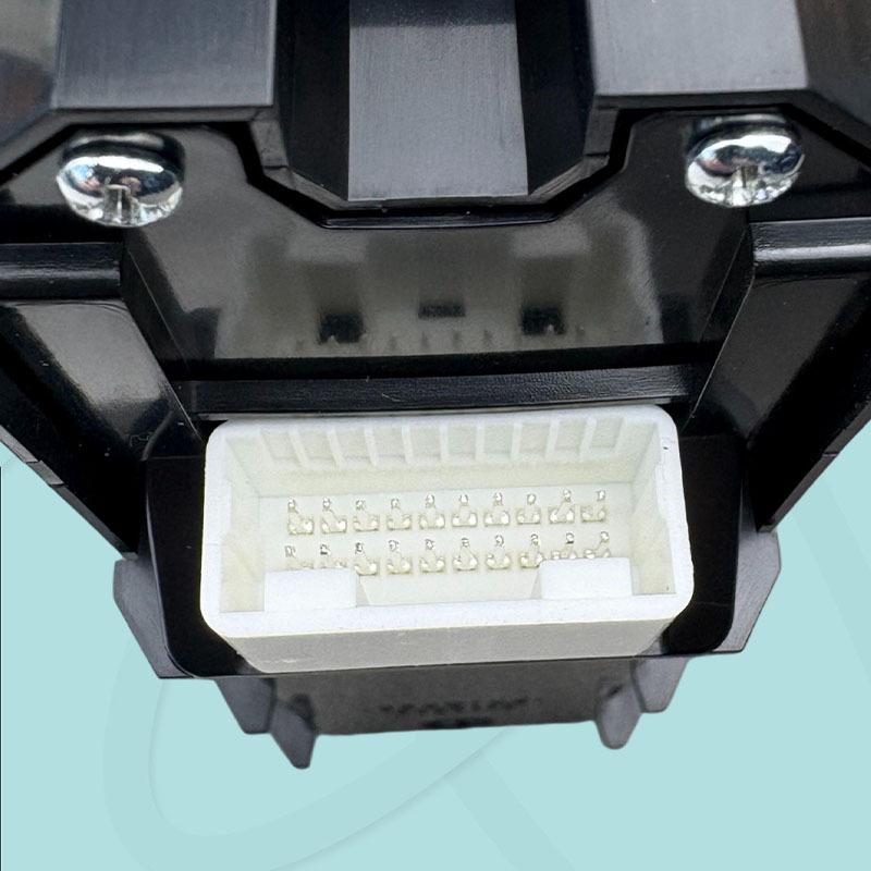 Applicable Toyota Prius Electric Window Lifter Switch (RHD) 84040-47080