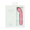 Vibrator - Pillow Talk Racy Pink