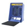 FA-400 Smoke Absorber - Soldering Fume Extractor with Activated Carbon Sponge and Fan Purification