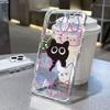Reinforced Drop-Proof Space Case for iPhone 11 12 13 14 15 16 iPhone 14 15 16 Pro Max Samsung A16 A35 A36 A54 A55 S25 Xiaomi 11T