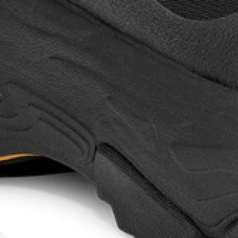 Teva Men S Grandview Max Sandal Stvm2514770 Blk