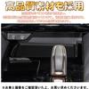 EopTatoo Compatible with Alphard Vellfire 40 Series Rubber Smart Phone Anti-Slip Wireless Charging Mat Custom Parts Accessories Indoor Goods