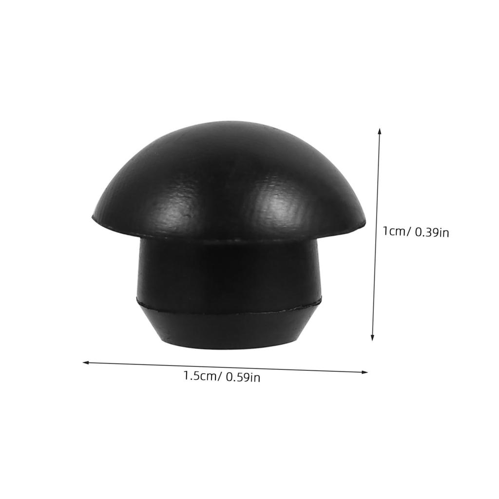 Mipcase 10 st Domkraftsplugg Adapter Bumperdomkraft Bil Däckförseglare Bil domkraft Gräsklippare