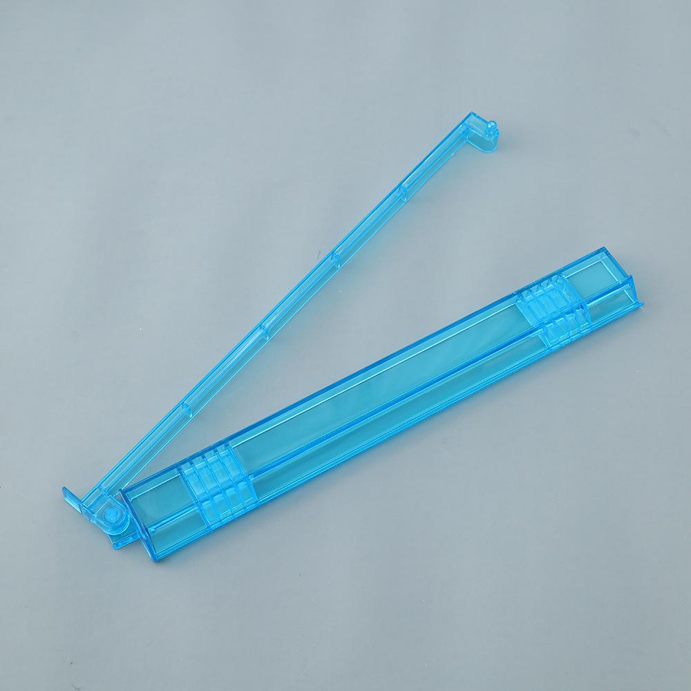 American Multi-Color Non-Slip Mahjong Rack and Tile Pusher