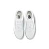 Vans Old Skool Series Canvas Side Stripe Lightweight Durable Low-Top Skate Shoes Unisex Sneaker Light-Blue VN0000SB650