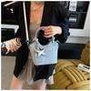 Women's Bags Fashion Handbags Bucket Bags Women's Messenger Bags Shoulder Bags