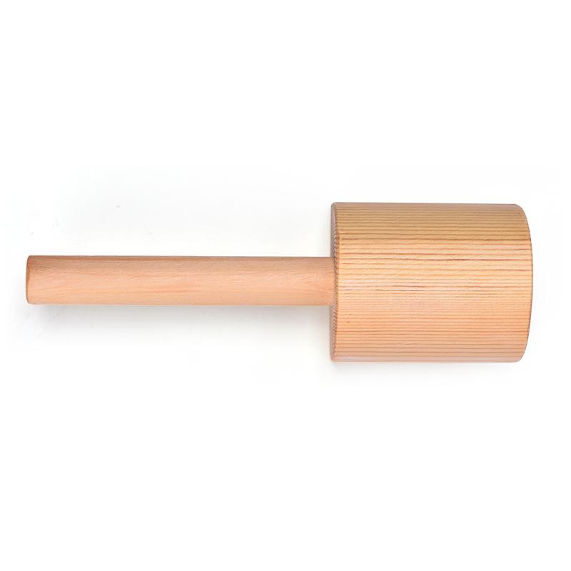 Wooden Ceramic Clapping Board Polymer Clay Shaping Tool Pottery Spout Modifier Supplies clapping board