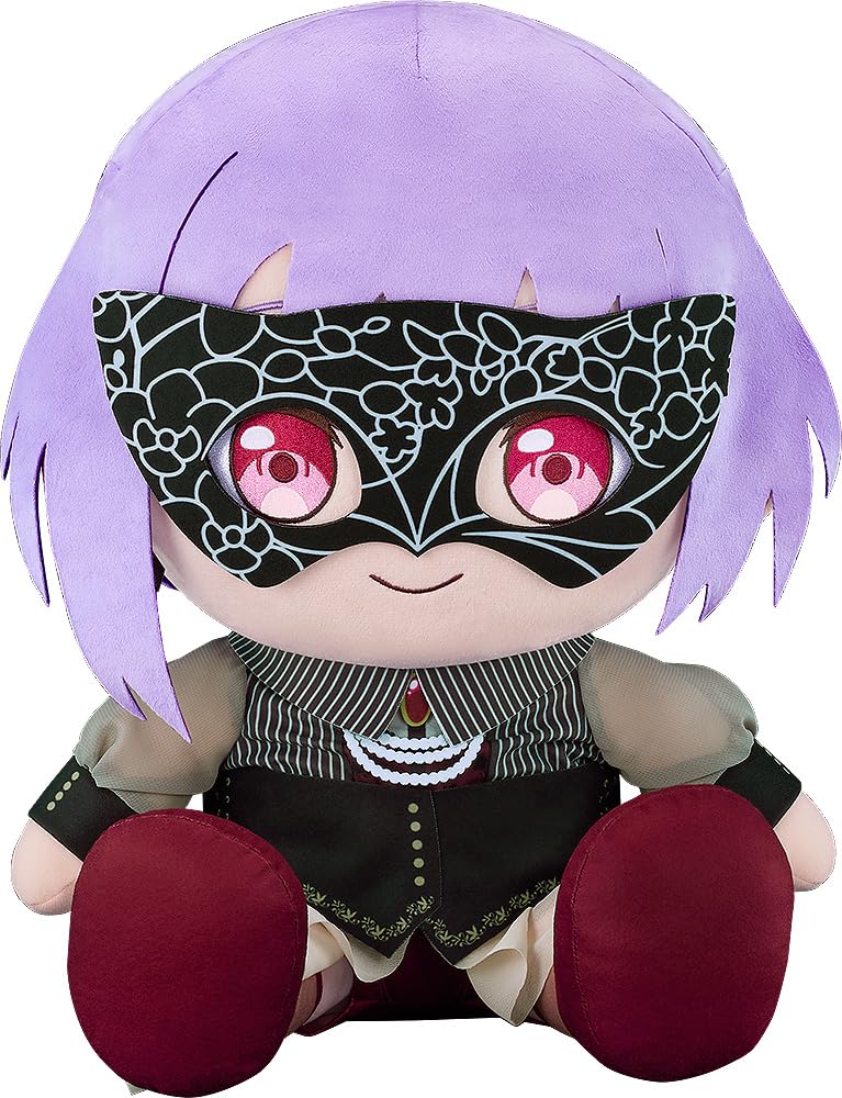 Good Smile Company BanG Dream Ave Mujica Amoris Большая 40см Плюшевая игрушка