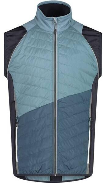 Куртка CMP Гибридная мужская куртка Unlimitech с отстегивающимися рукавами hydro