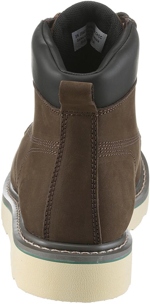 Skechers Kadmiel - Grand Creek Boots (256019) Brown