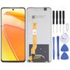 Professional Touch Display Replacement Set Including 6.72Inch High Resolution LCD Screen Repair Tools Suitable for C55