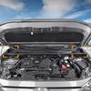 For Toyota RAV4 & Wildlander Engine Compartment Filter Cover, Anti-Clogging Mesh Cover, Engine Bay Protection Accessories