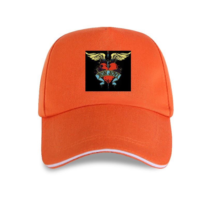 Gorra nueva sombrero Estampado Total 3D Mujer Hombre Divertido JOVI BON URANG Gorra de Béisbol Gráfica