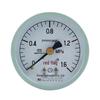 Hongqi Y-100Z Axial Pressure Gauge (CN Version)