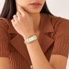 FoSSil ES5220 Women S Gold Gold ES5220 Raquel Watch