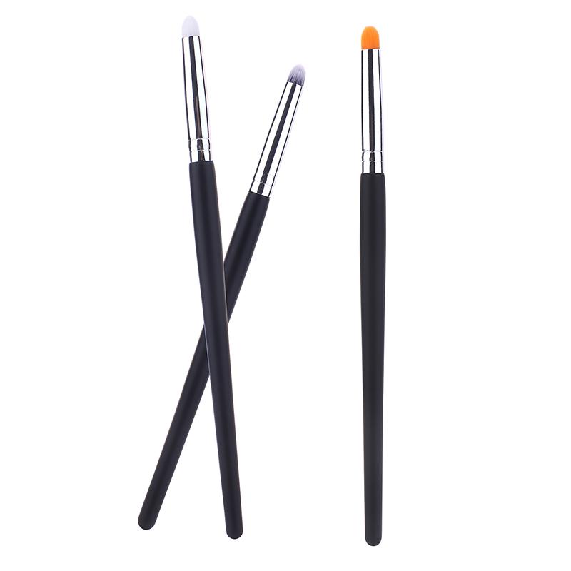 Brosse de levage de cils doux, outils de séparation de cils, de stratification, outils d'extension de cils, brosse de détail