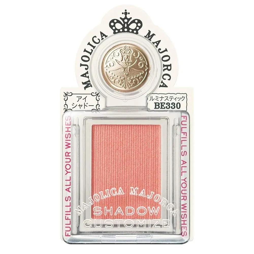 Majolica Majorca Shadow 1 Pack BE330 Masarachai MAJOLICA MAJORCA Shadow Customized Luminous Stick Eye