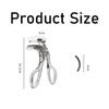 Professional Eyelash Curling Clip Cosmetic Beauty Makeup Tool  Eyelash Makeup