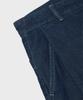 WMC Summer Wide Denim_Indigo