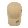Northwood Retro Distressed Washed Baseball Cap for Men Women Fashionable Personalized Versatile Sun Protection Hat Peaked Cap