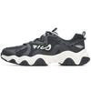Cat Paw 4.0 Mesh Fabric Synthetic Leather Retro Sports Low-Top Lifestyle Shoes Men Sneaker Light-Black F12M322107FFI