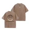 Vintage Classic Radiohead Tees North America Tour Rock Tshirt  Hip Hop Street Casual Top Sleeved Harajuku Streetwear Tops Tees