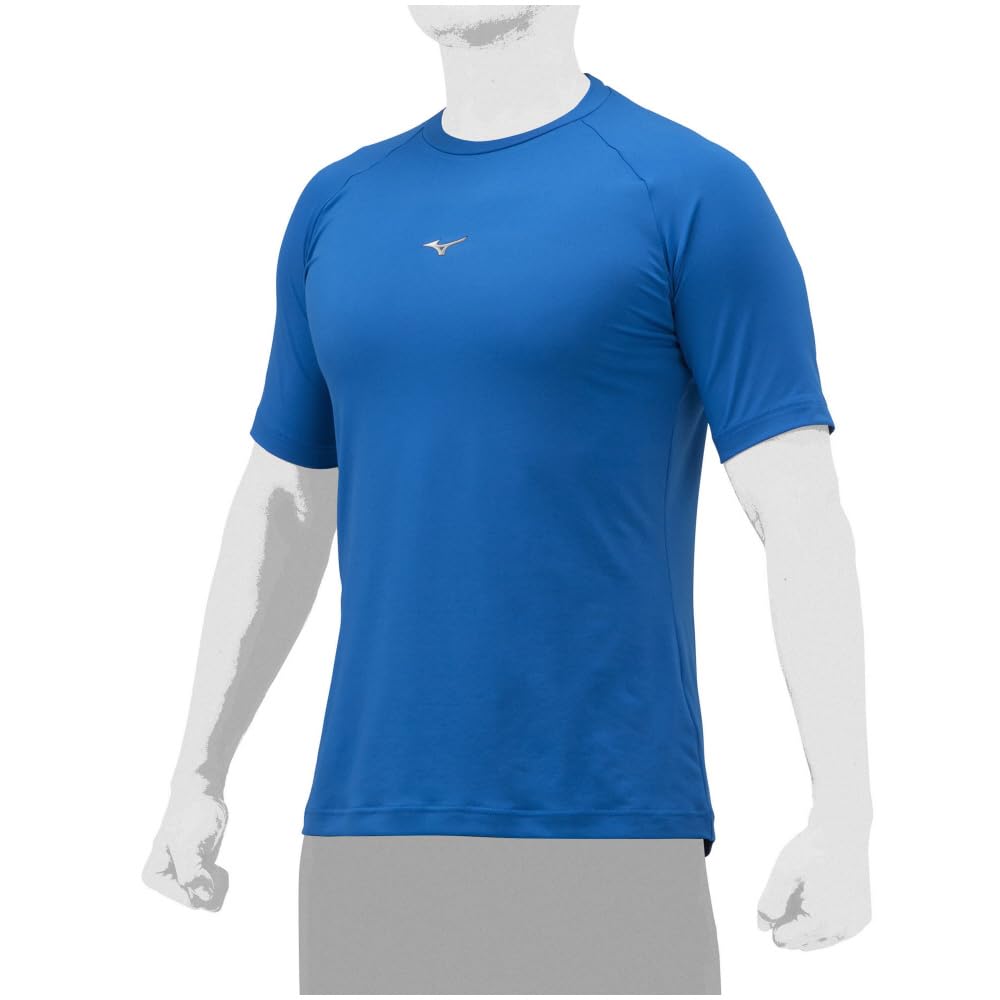 

Mizuno 12JAAP30 Blue Men s (27)