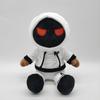 New Arrival: Foltyn Family Plush Toy Figure