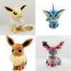 Adorable 30cm Pokemon Plush Toys For Kids Choose From 9 Different Characters!