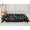 Double-Sided Chenille Sofa Cover Cloth Four Seasons Universal Simple Modern Love Sofa Cover All-Inclusive Universal Backrest Blanket