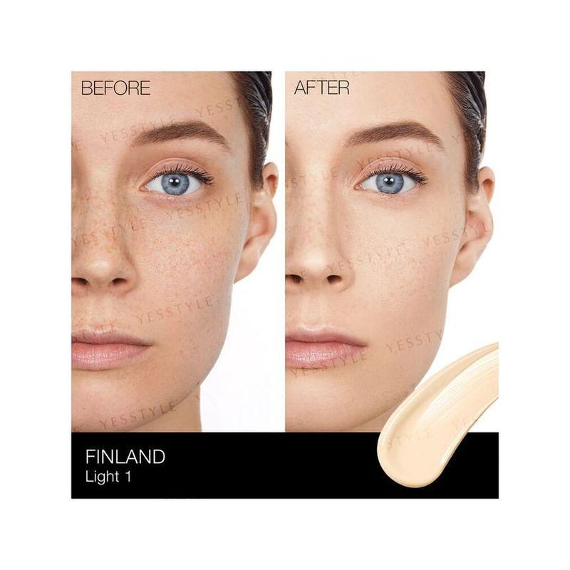 NARS - Pure Radiant Tinted Moisturizer SPF 30 PA+++