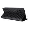 TCL 502 Leather Case: Multifunctional with Card Slot, Magnetic Stand, Protective Shell.