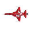 HOBBY MASTER Tiger 2 Patrouille Suisse 2025 Finished Product HA3379 1/72 F-5E