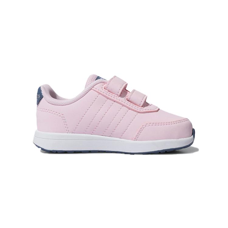 adidas Neo Switch 2.0 Low Top Toddler Shoes Pink White Infant And Toddler EG1591