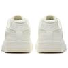 Anta Street Fun Comfortable Sports Casual High Top Wear Resistant Non Slip Low Top Skate Shoes Women Sneakers White Beige 922518007-1