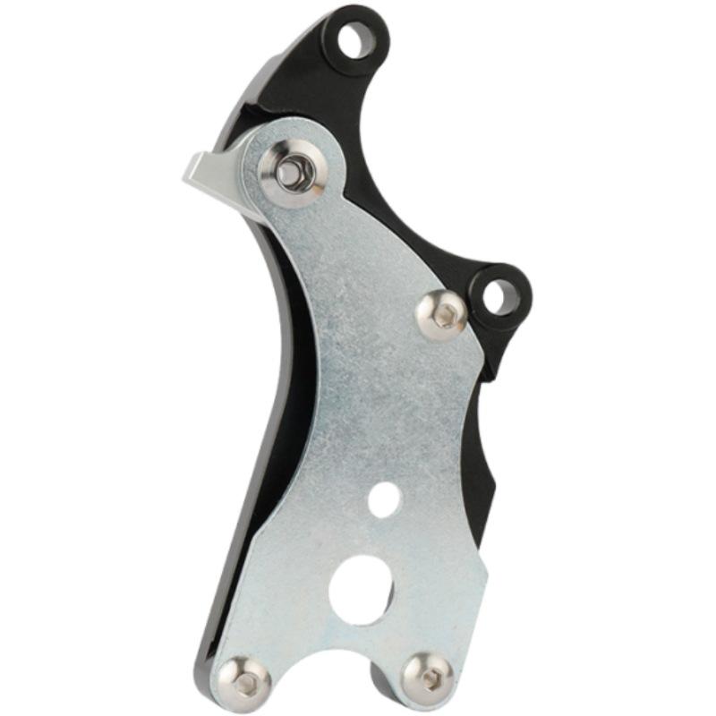 Bike Disc Brake Adapter Mountain Bike Frame V Brake Mounting Converter Road Bike Rear Wheel Heavy Duty Conversion Accessories