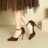 Bottines – Bottines
