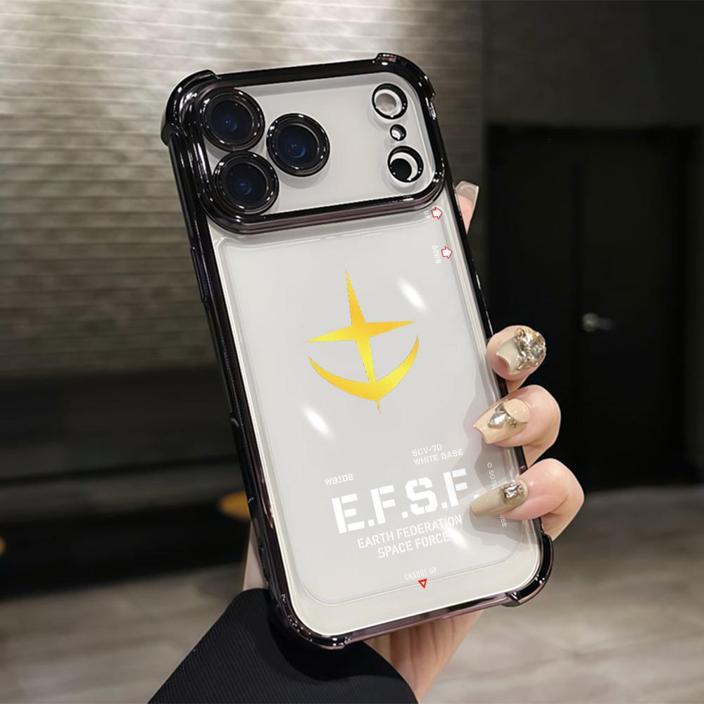 

Fashion Machine G-Gundams Phone Case for Xiaomi Redmi Note 15 14 13 12 14C 13C 12C 10C Pro Plus 4G 5G Anti-drop Cover Redmi Note 13 Pro 5G